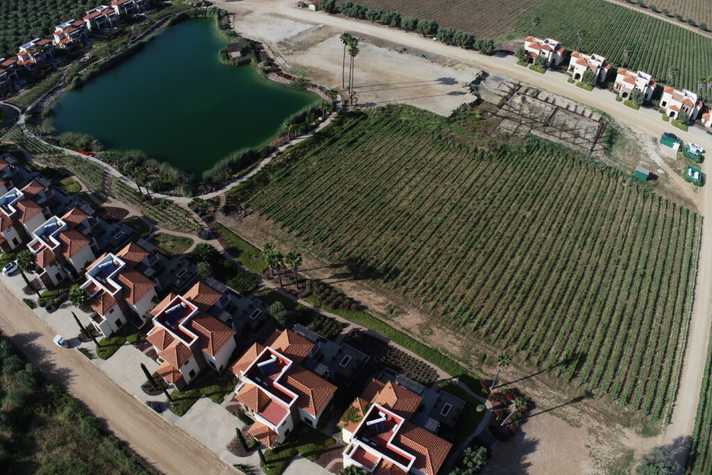 Levantamiento Topográfico con Drones: Las 5 Ventajas Esenciales