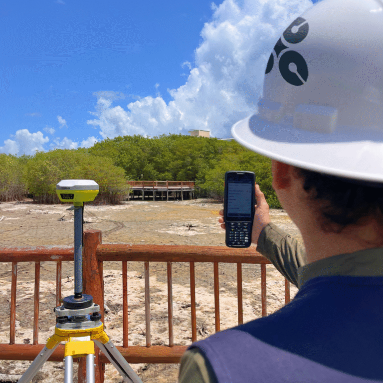 Invasión de Terreno